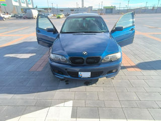 BMW 3 Series foto 3