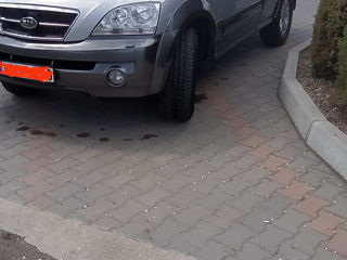 KIA Sorento foto 1