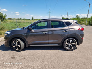 Hyundai Tucson foto 6