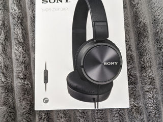 Sony  MDR-ZX360AP