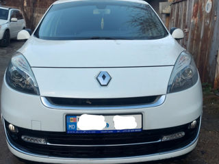 Renault Grand Scenic foto 6