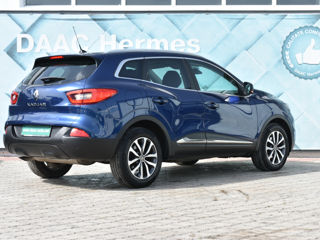 Renault Kadjar foto 4