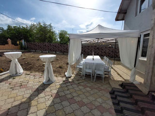 Corturi în chirie!  Tel.060956111 sau 069703222. foto 1