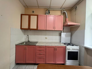 Apartament cu 2 camere, 61 m², Telecentru, Chișinău