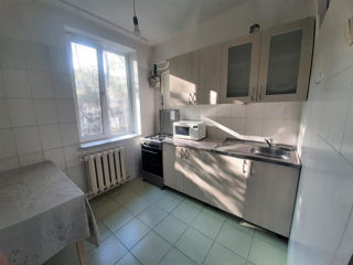 Apartament cu 2 camere, 42 m², Râșcani, Chișinău foto 2
