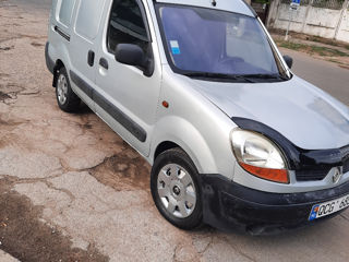 Renault Kangoo foto 1