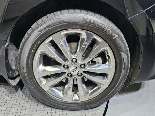 KIA Carnival foto 3