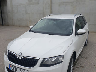 Skoda Octavia фото 2