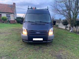 Ford Transit foto 3