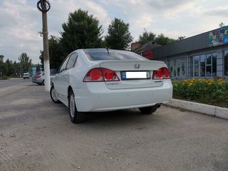 Honda Civic foto 4