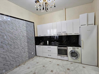 Apartament cu 1 cameră, 65 m², Centru, Chișinău foto 6