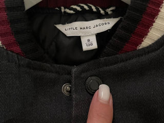 Marc jacobs Куртка для мальчика оригинал