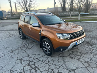 Dacia Duster foto 2