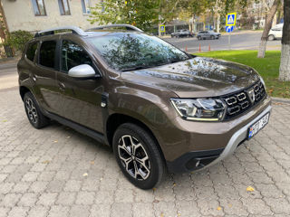 Dacia Duster foto 2