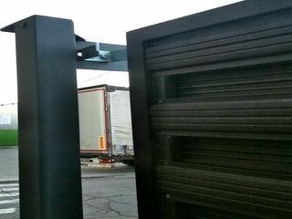 Sisteme automate de deschidere porți. foto 8