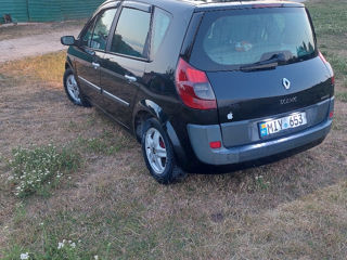 Renault Scenic foto 5