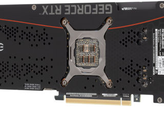 EVGA GeForce RTX 3080 FTW3 Ultra Gaming 10G foto 2