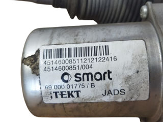 Рейка рулевая Smart Fortwo `08-16 451460085180 foto 5