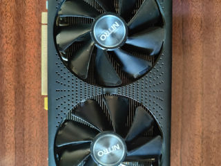 Sapphire Radeon RX 470 8Gb/ 256 bit GDDR5