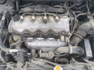 Nissan Primera P12 , 2002-2005. Piese, Запчасти! foto 3