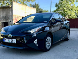 Toyota Prius foto 11