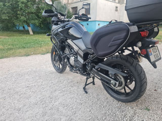 Suzuki DL VSTROM 650 foto 2