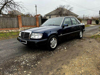 Mercedes E-Class