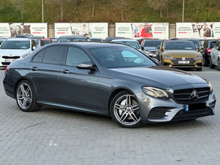 Mercedes E-Class