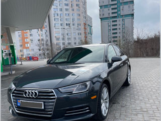 Audi A4 foto 3