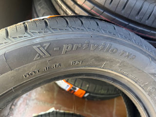 165/60 R14 Tracmax Xprivilo TX2/ Доставка, livrare toata Molova 2024 foto 8