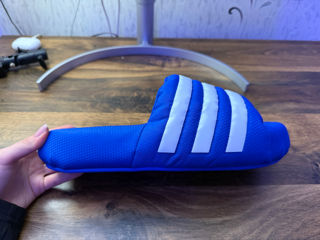 Șlapi unisex adidas Adilette foto 3