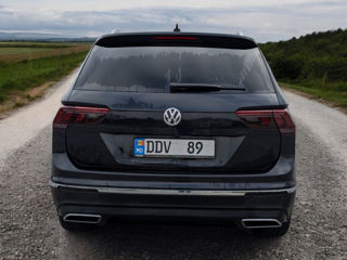 Volkswagen Tiguan foto 2