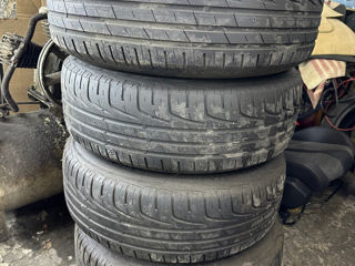 Anvelope 235/65 R17 An 2022