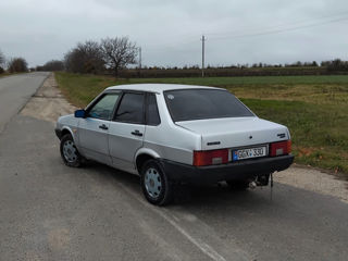 Lada / ВАЗ 21099 foto 2