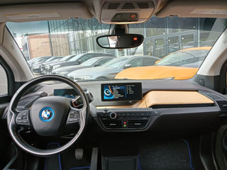 BMW i3 foto 17