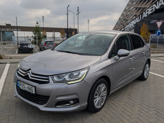 Citroen C4 foto 4