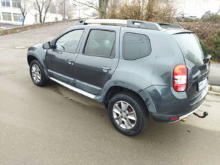 Dacia Duster foto 5