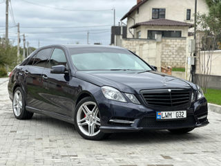 Mercedes E-Class foto 3