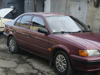 Toyota Camry foto 7