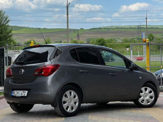 Opel Corsa foto 6