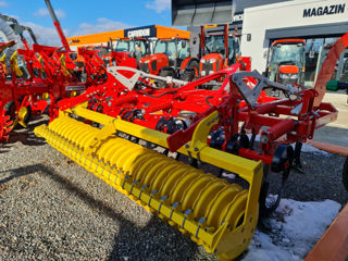 Культиватор Poettinger Synkro 3530 (Австрия) фото 0