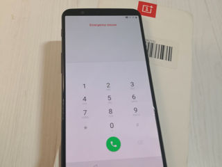 OnePlus 5T A5010 6/64GB foto 2