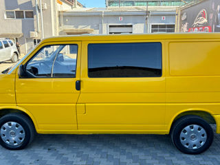 Volkswagen Transporter foto 6