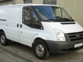 Piese Ford Transit 2006-2013 foto 2