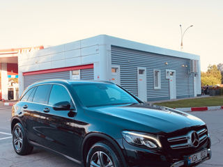 Mercedes GLC foto 2