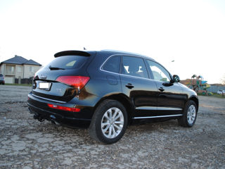 Audi Q5 foto 6