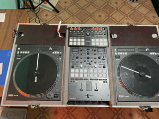 Продам комплект  Rane 12 Mk II + Reloop Elite + Pioneer SP1 + Keis - Можно по отдельности ... foto 3