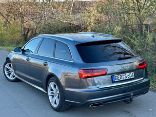 Audi A6 foto 2