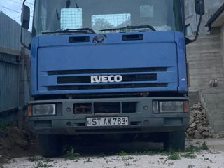 Iveco Eurocargo foto 1