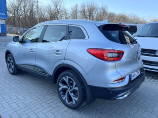 Renault Kadjar foto 2